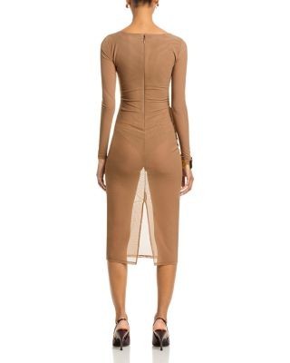L'Agence Sorella Bodycon Dress