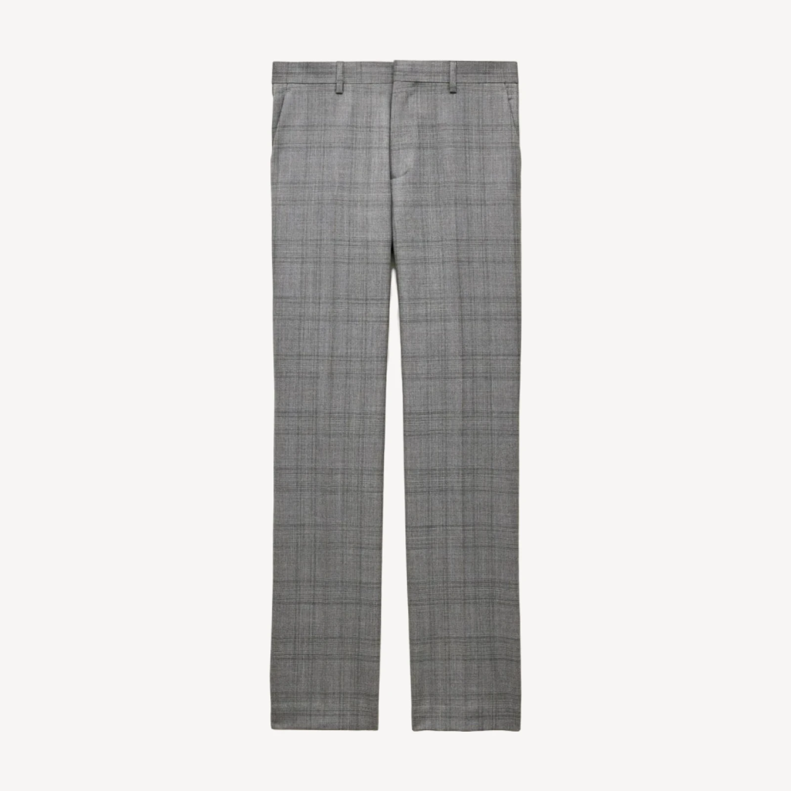 Ludlow Slim-fit suit pant in Italian wool