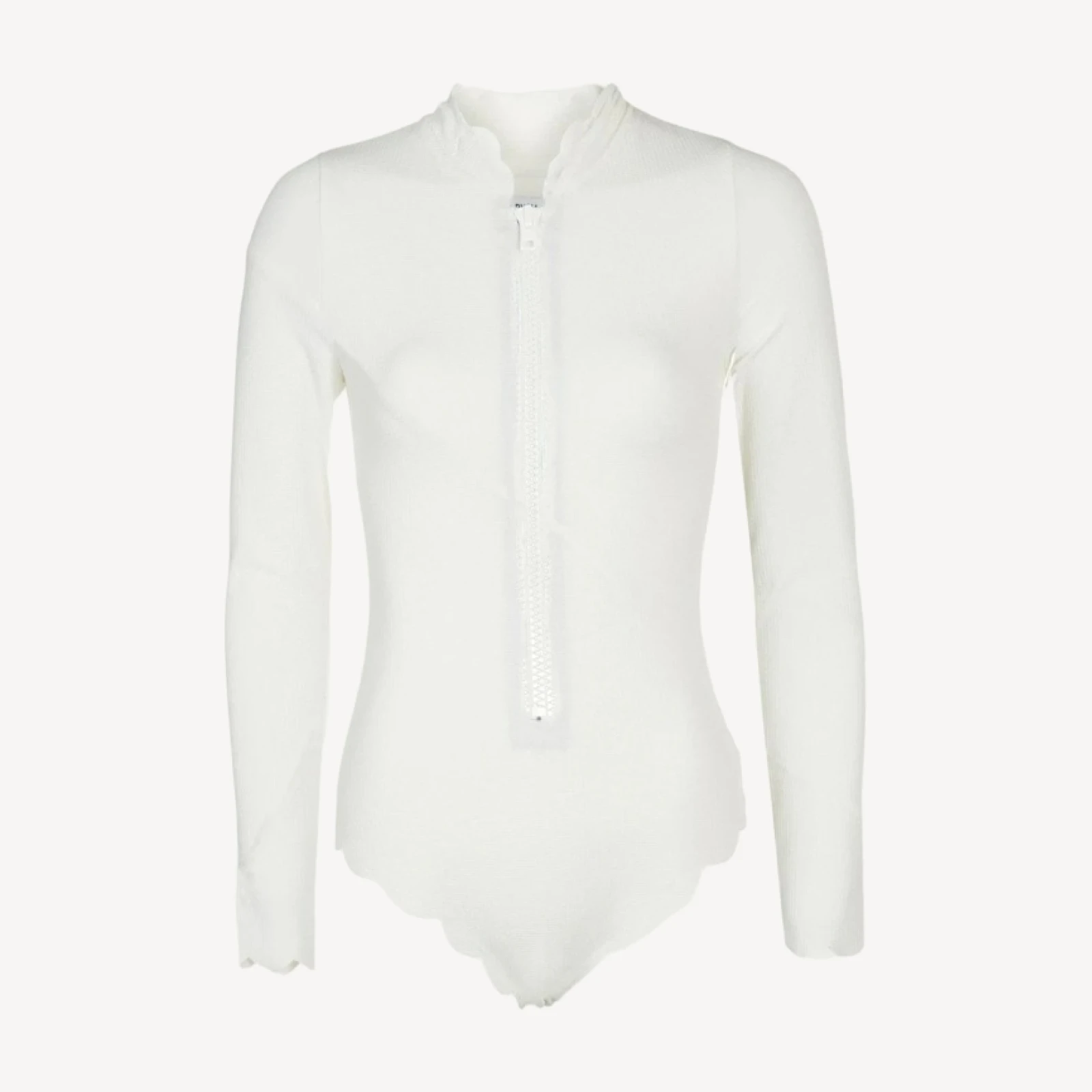 MARYSIA North Sea rash guard
