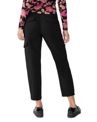 Sanctuary Polished Cargo Ankle Pants