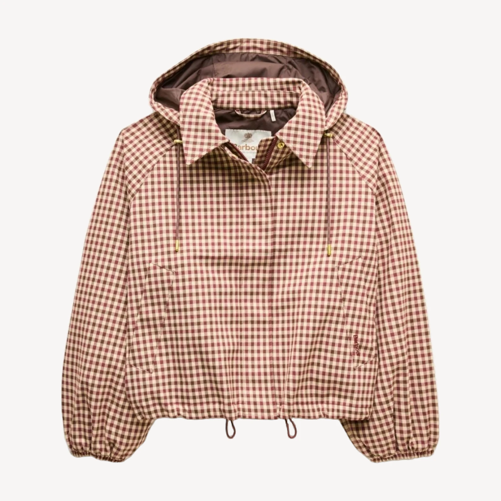Barbour® Audrey Showerproof jacket