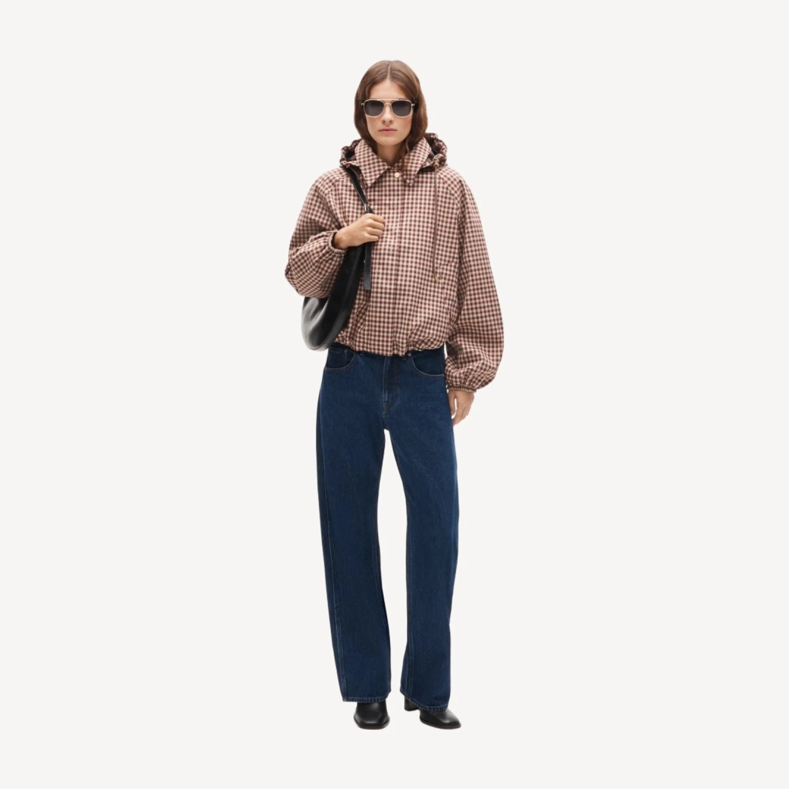 Barbour® Audrey Showerproof jacket