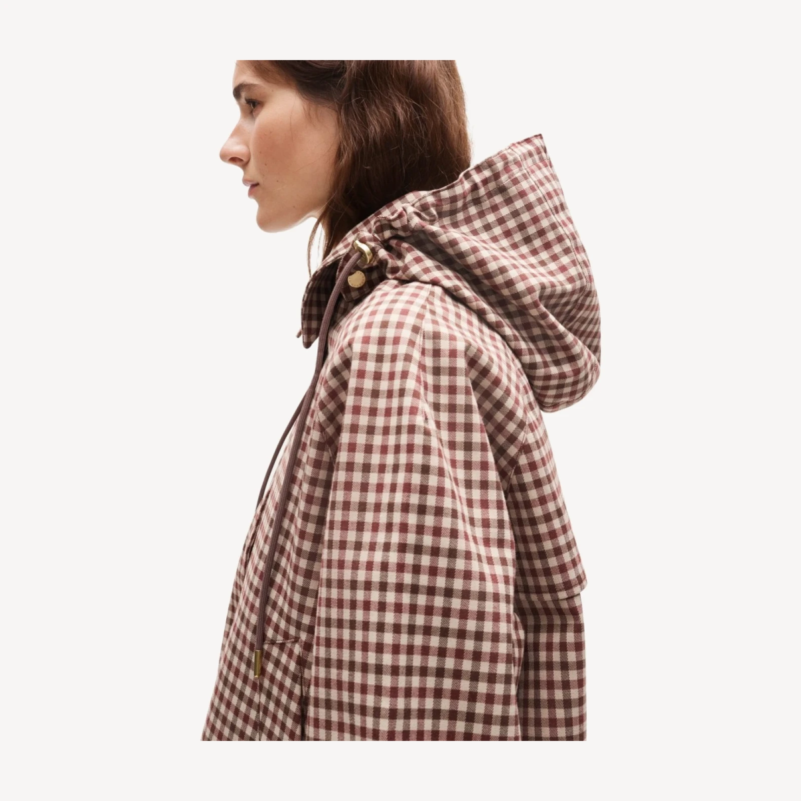 Barbour® Audrey Showerproof jacket