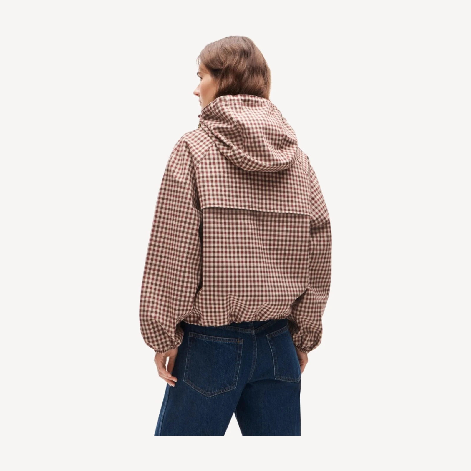 Barbour® Audrey Showerproof jacket