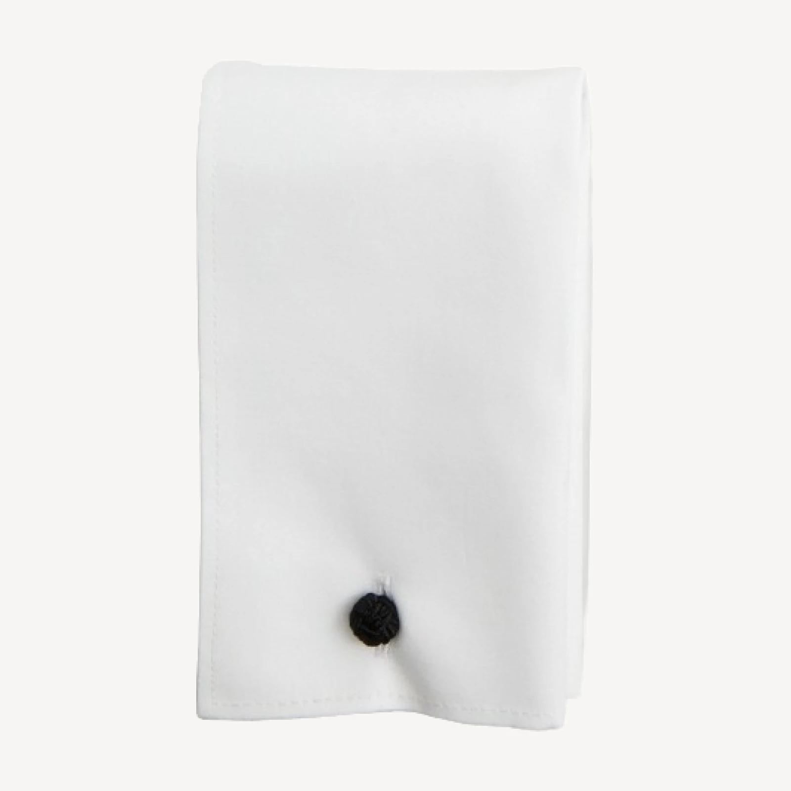 Ludlow Premium cotton pleated-bib tuxedo shirt