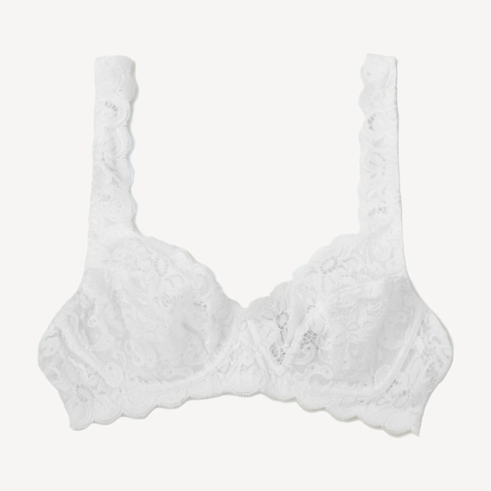 HANRO® luxury moments underwire bra