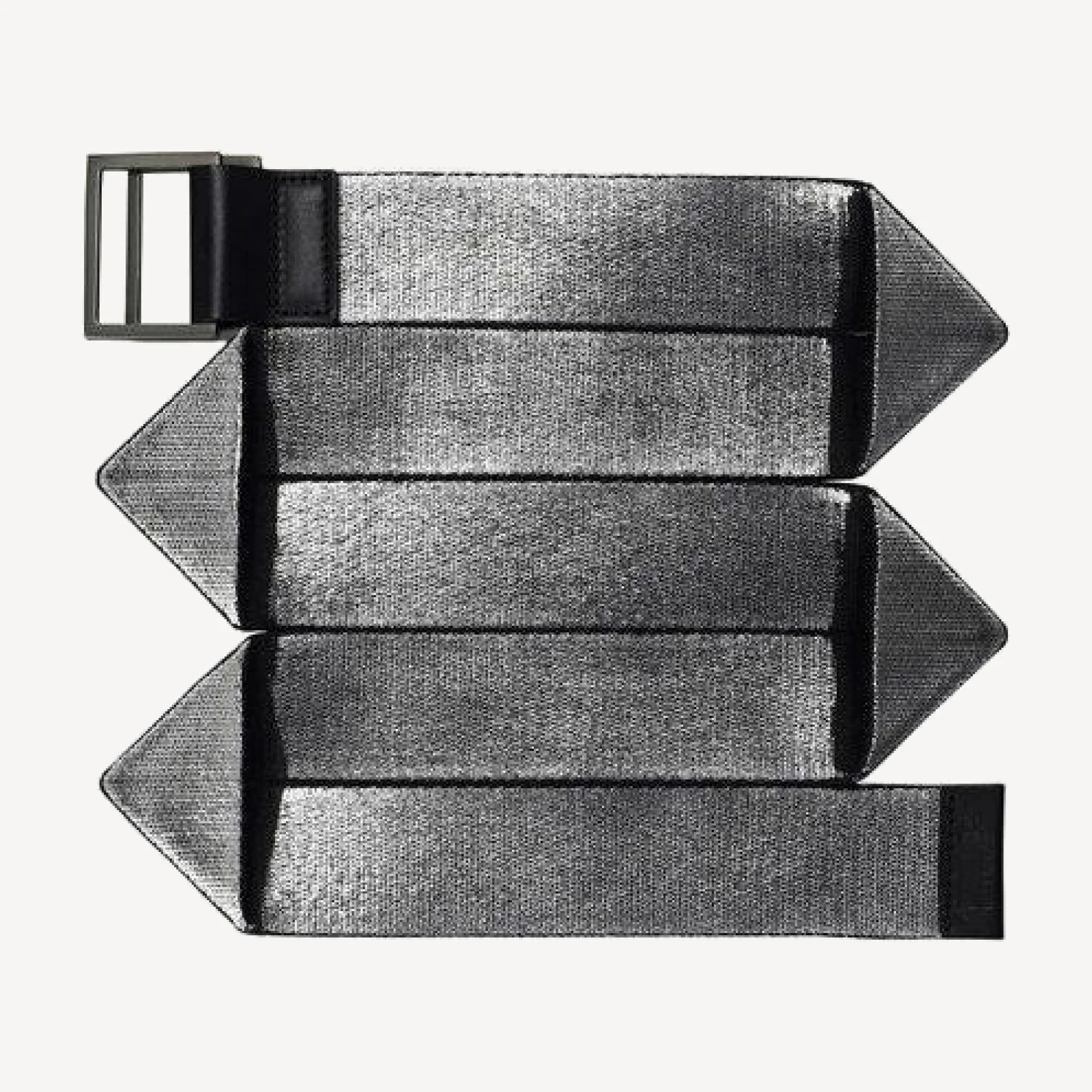 132 5. STANDARD BELT