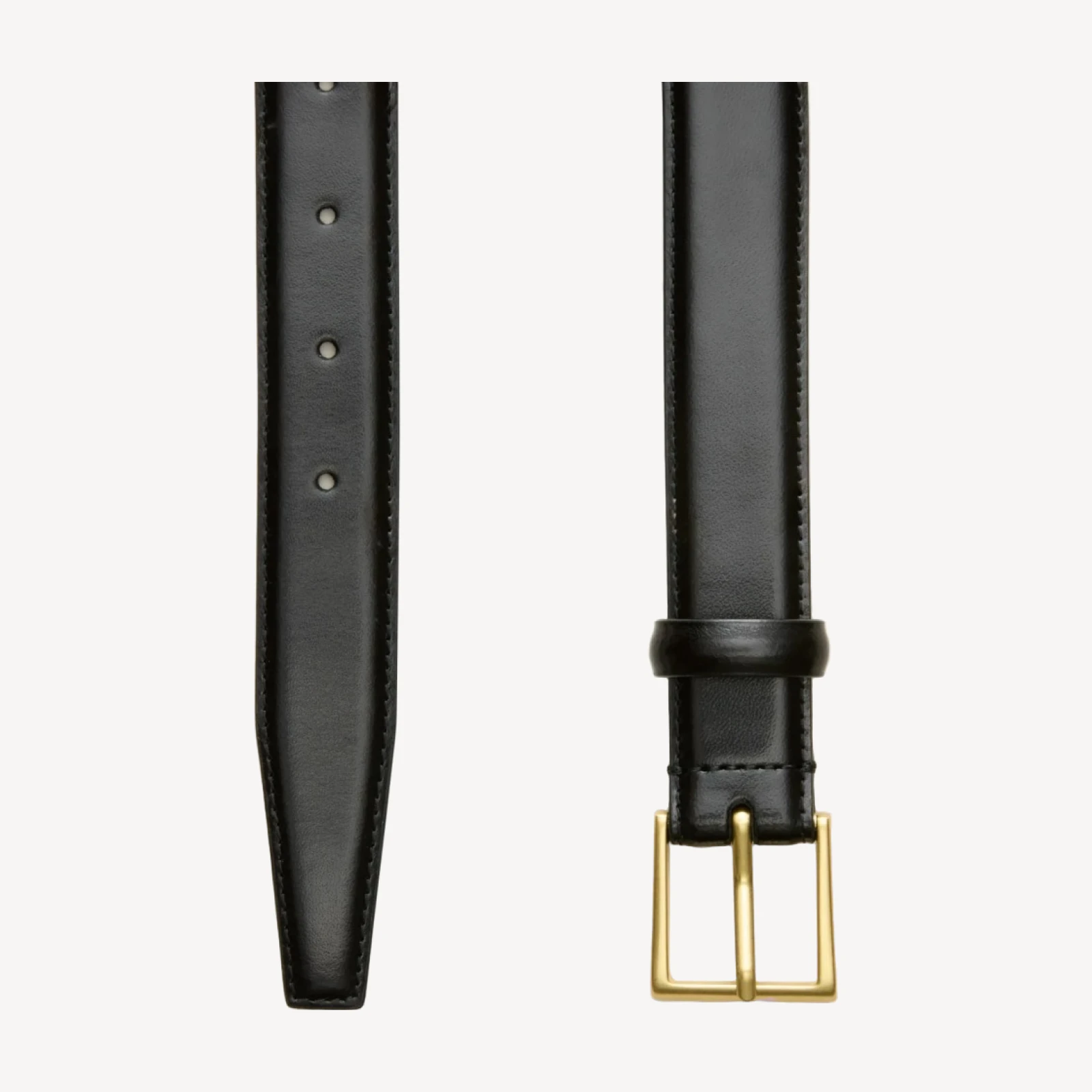 Berkeley belt in Italian leather