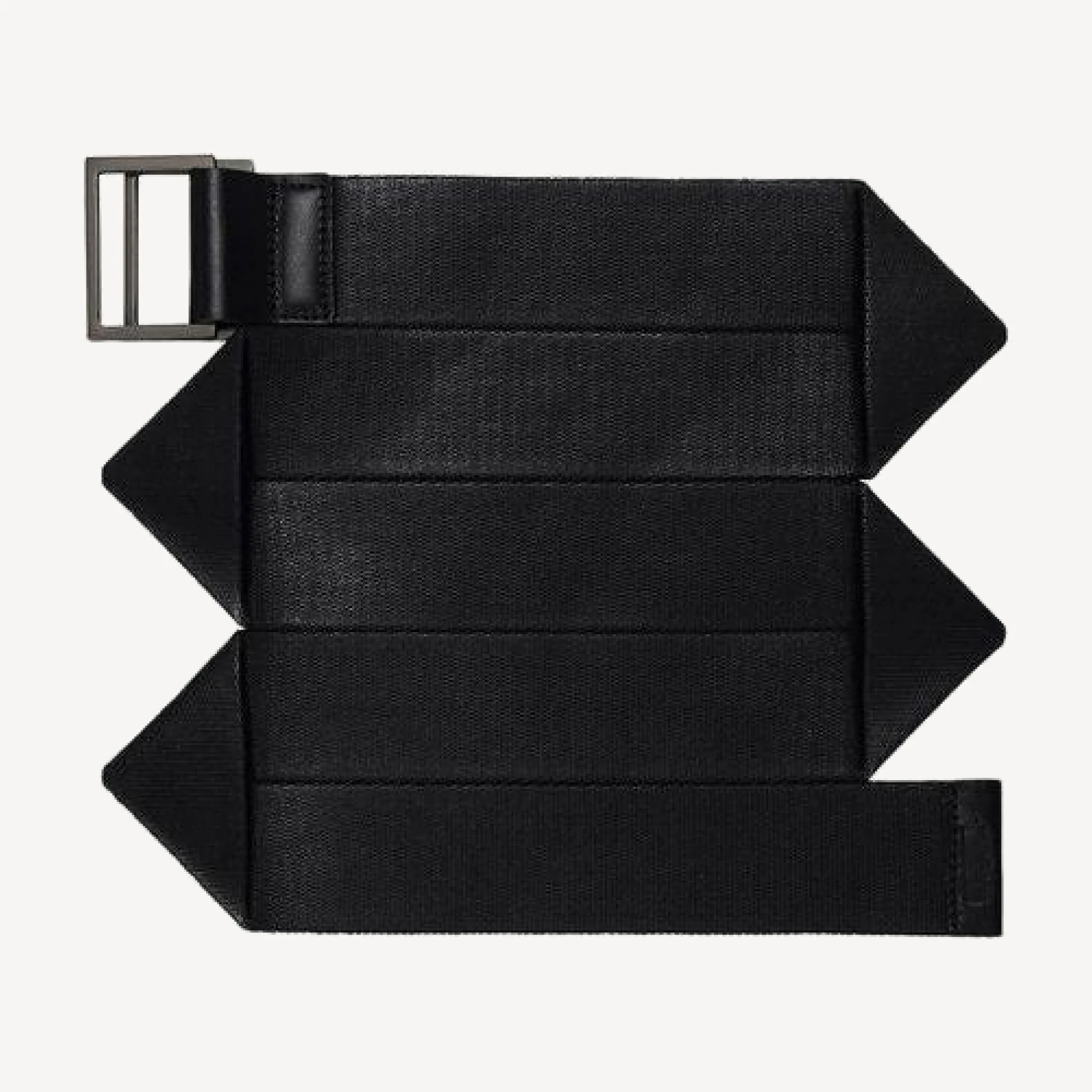 132 5. STANDARD BELT
