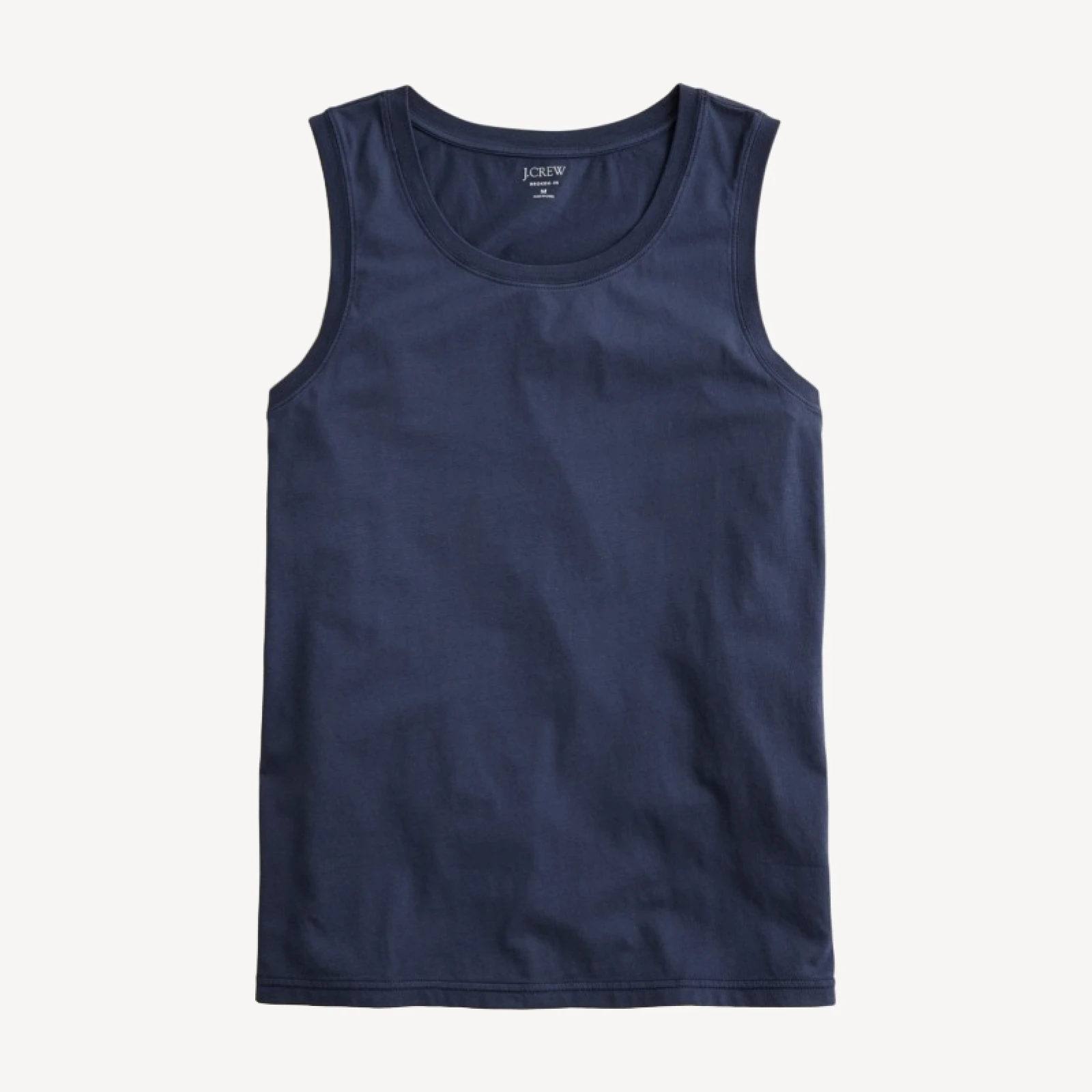 Tall Broken-in tank top