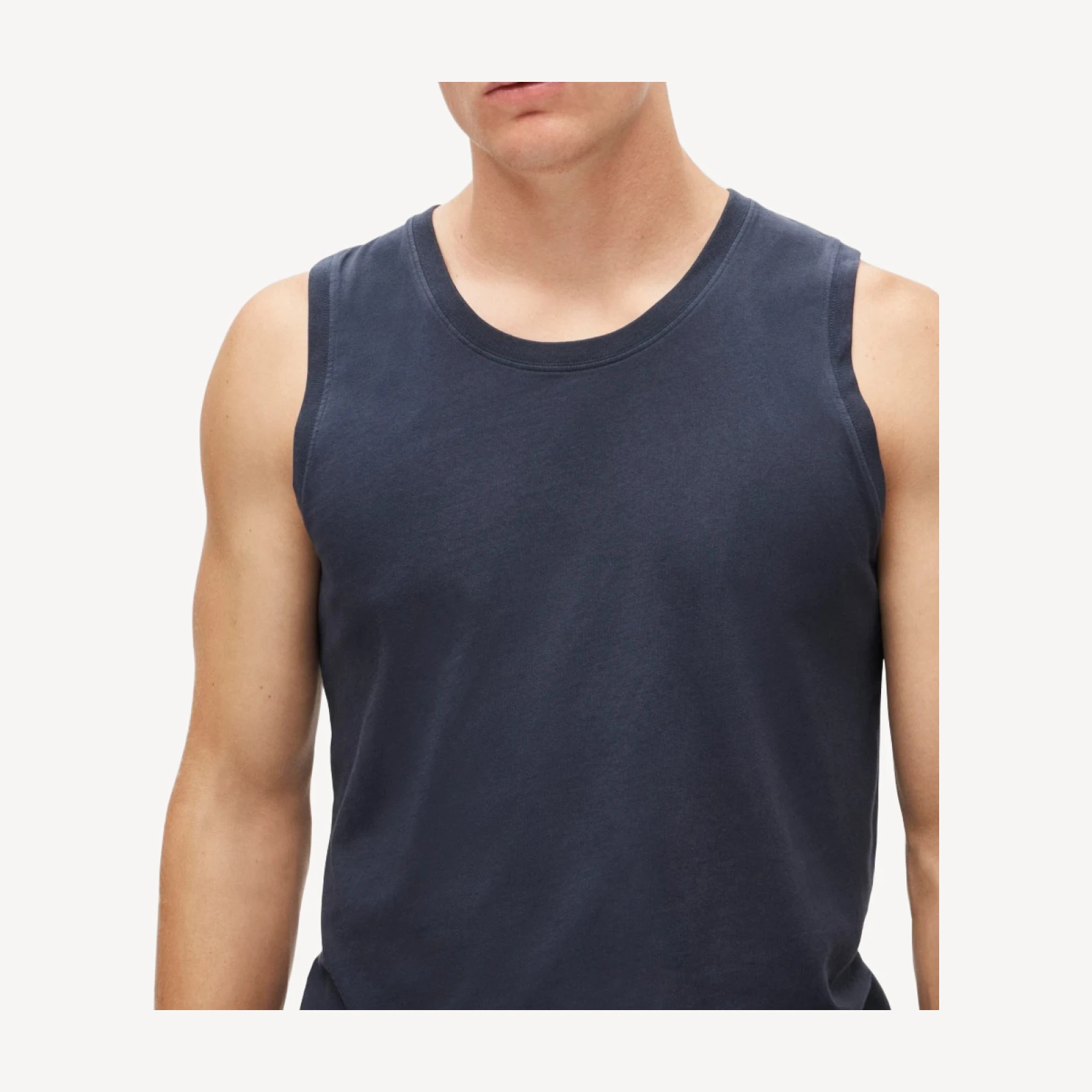Tall Broken-in tank top