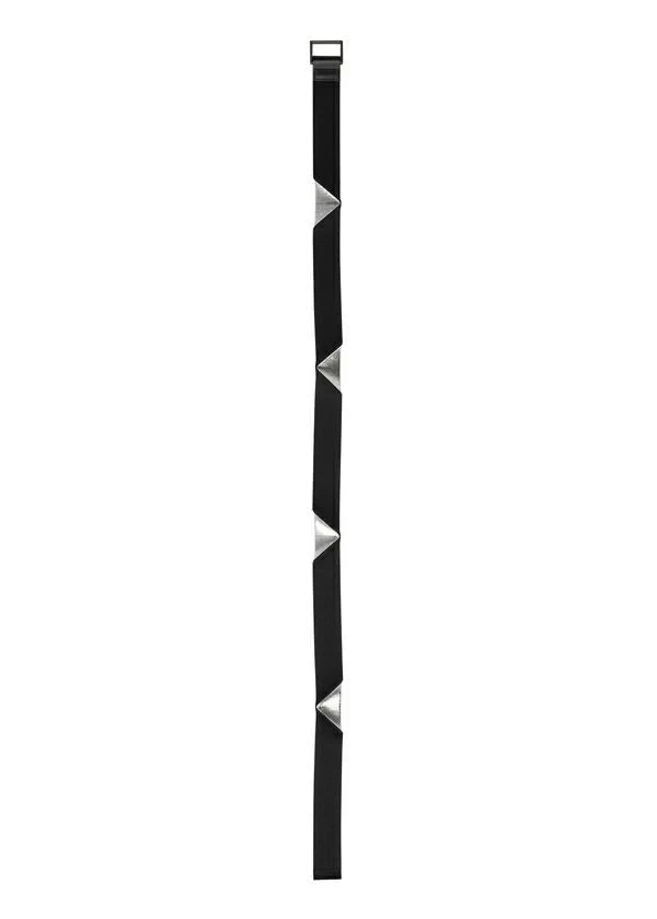 132 5. STANDARD BELT