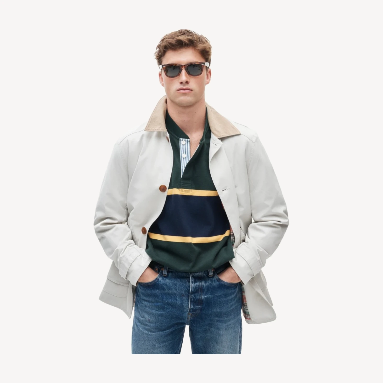 Men's 1986 Barn Jacket™