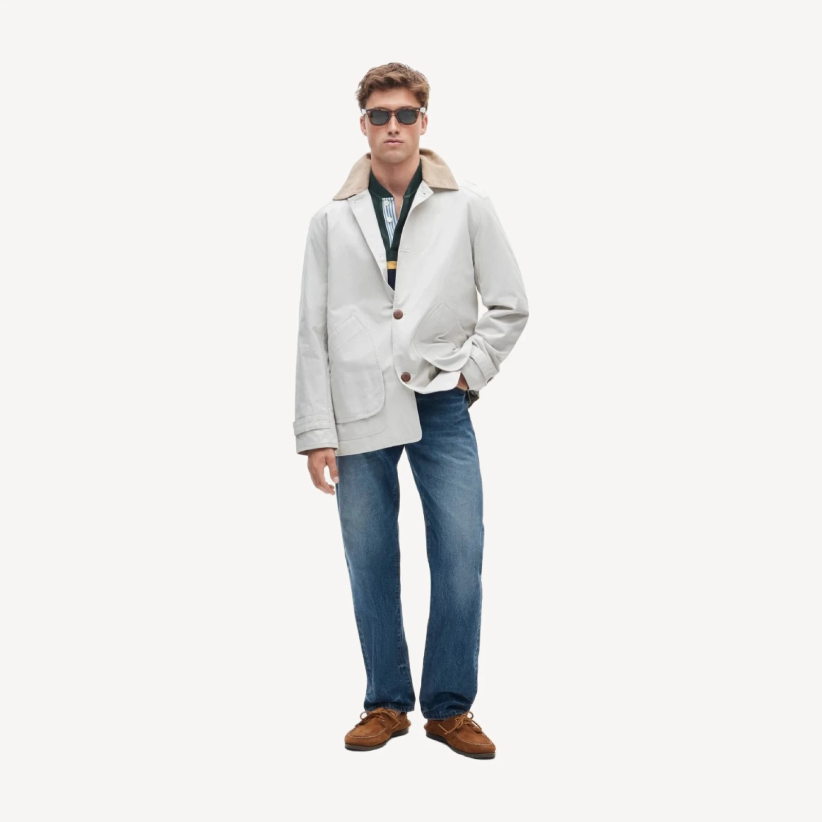 Men's 1986 Barn Jacket™