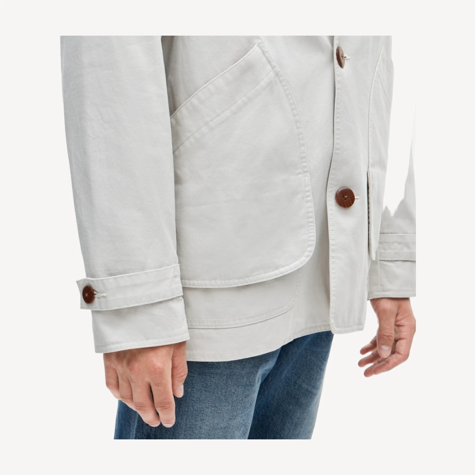 Men's 1986 Barn Jacket™