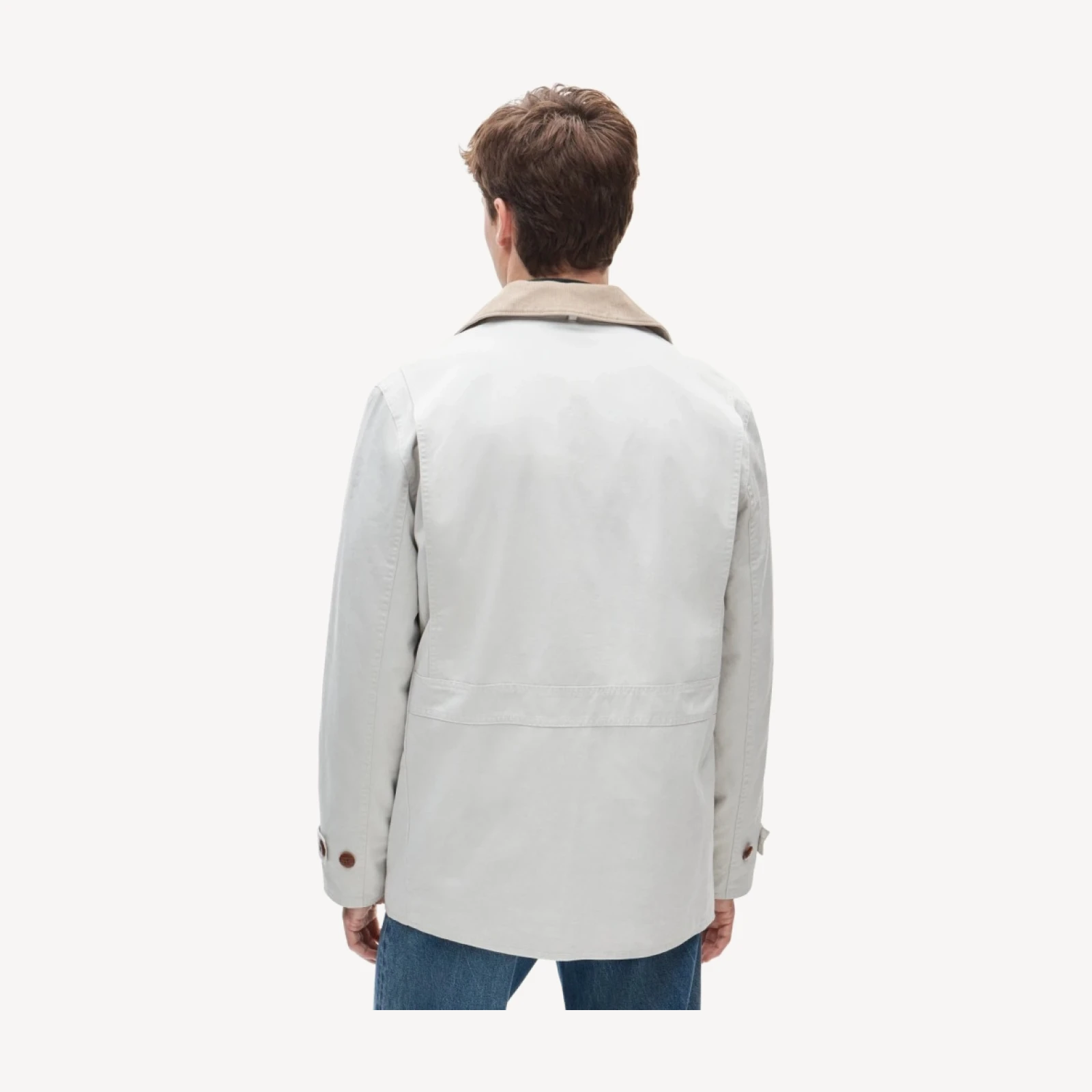 Men's 1986 Barn Jacket™