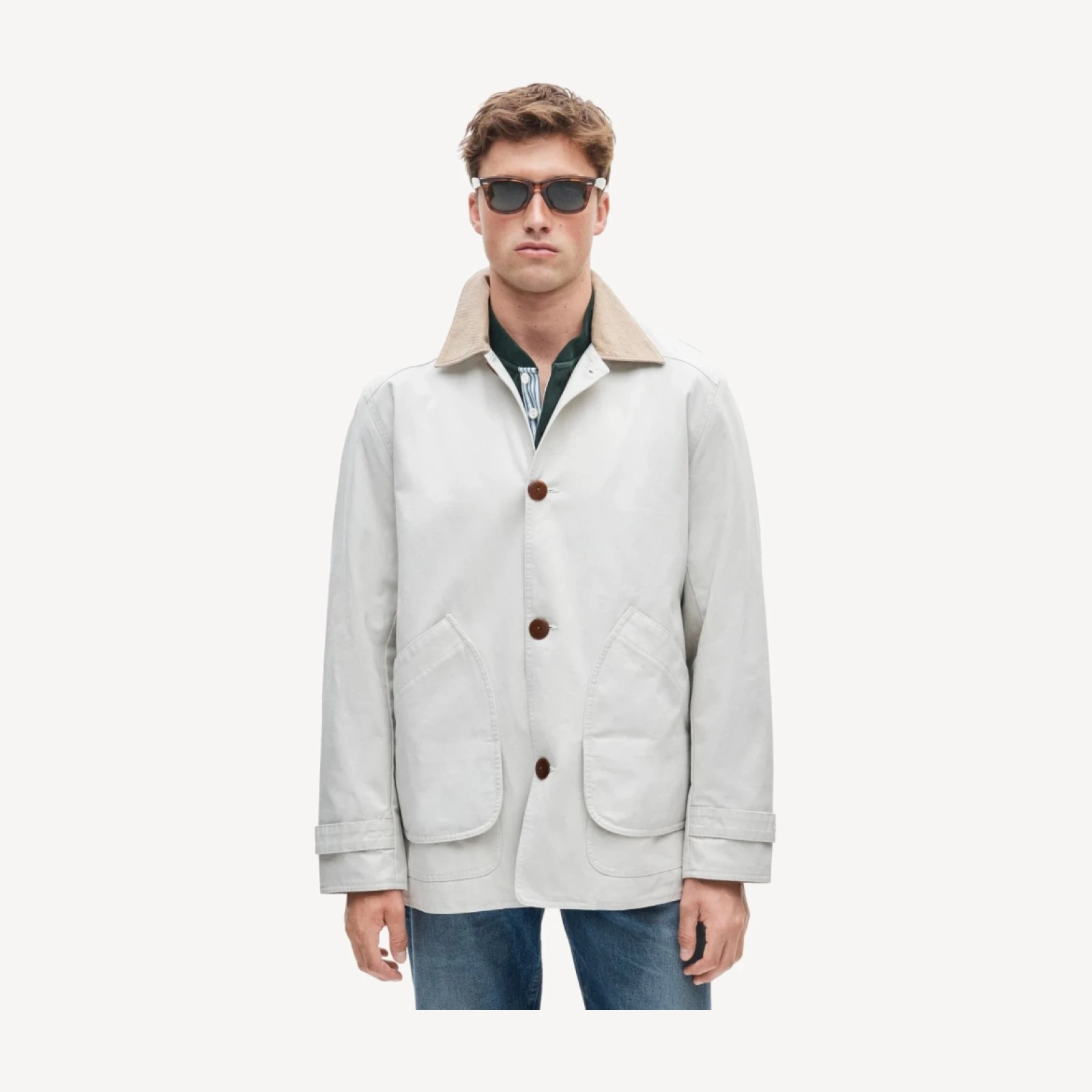 Men's 1986 Barn Jacket™