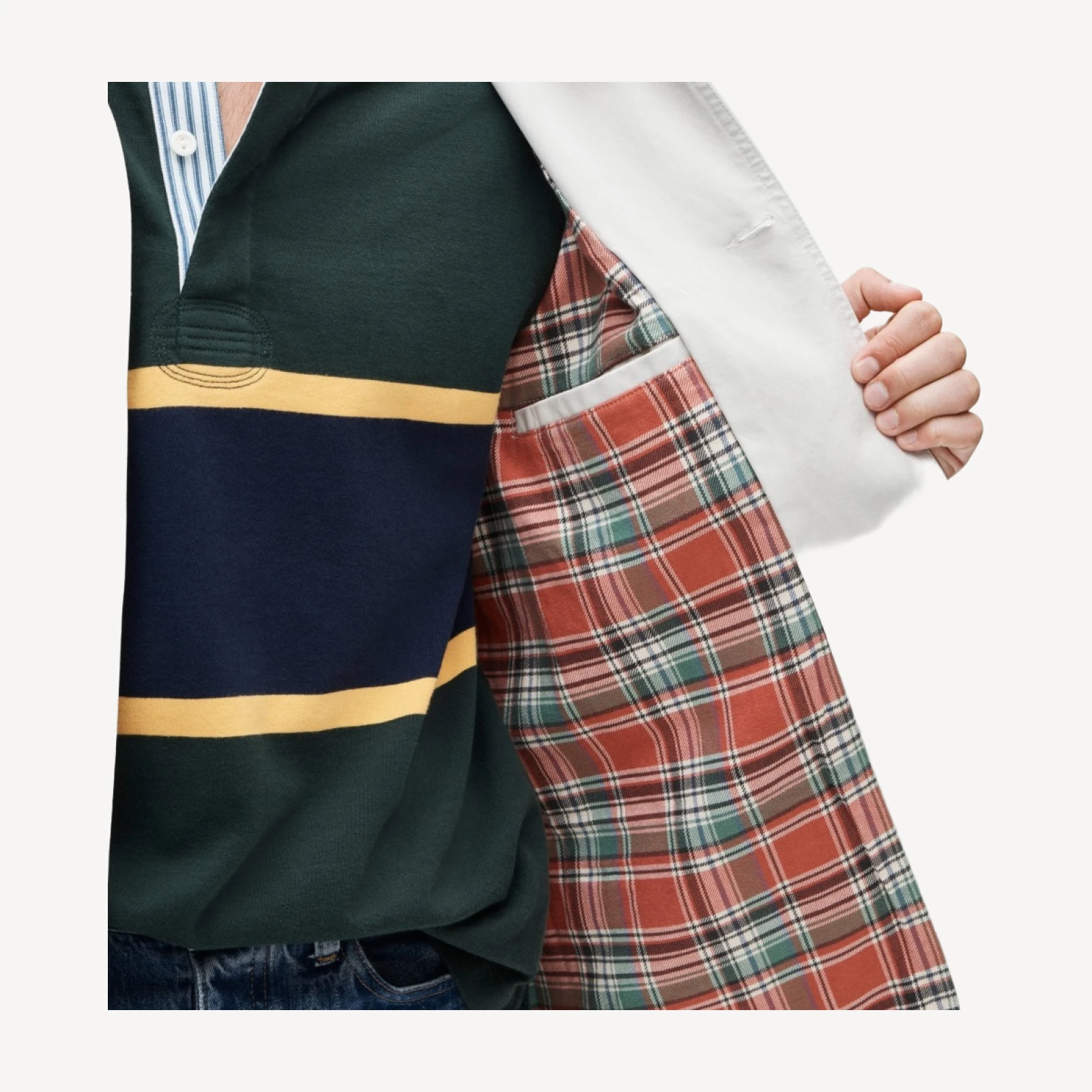 Men's 1986 Barn Jacket™