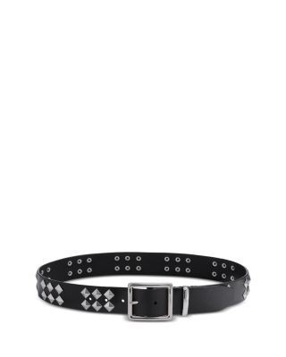 Frame The Studded Belt