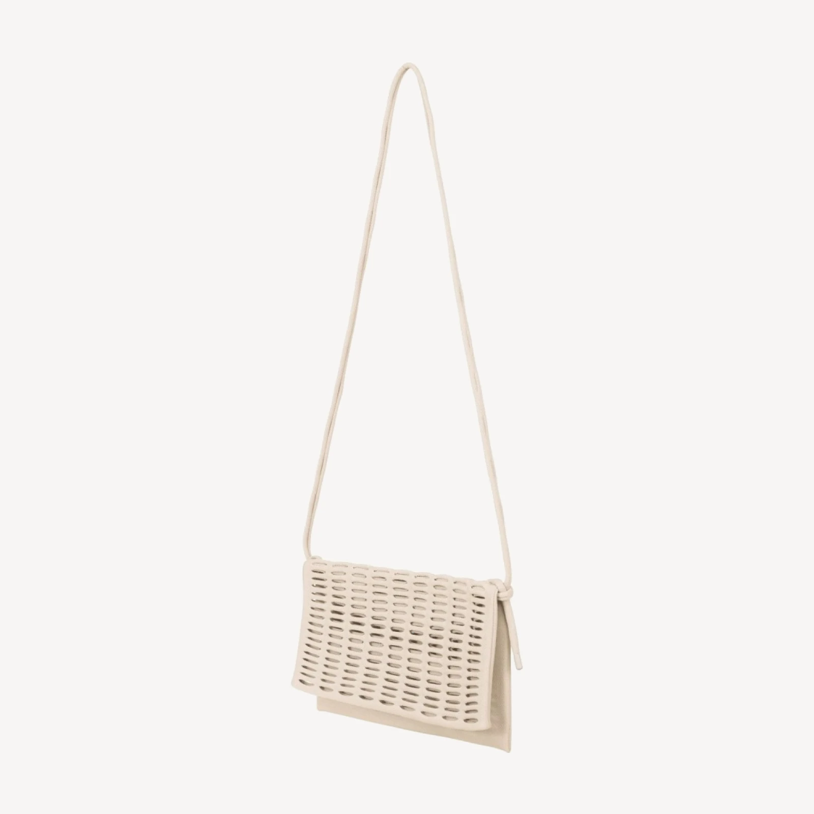 MOKKO FLAP POUCH