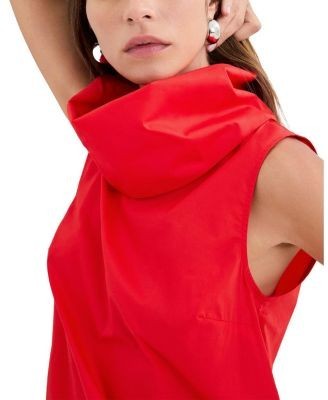 Marcella Marcy Sleeveless Top