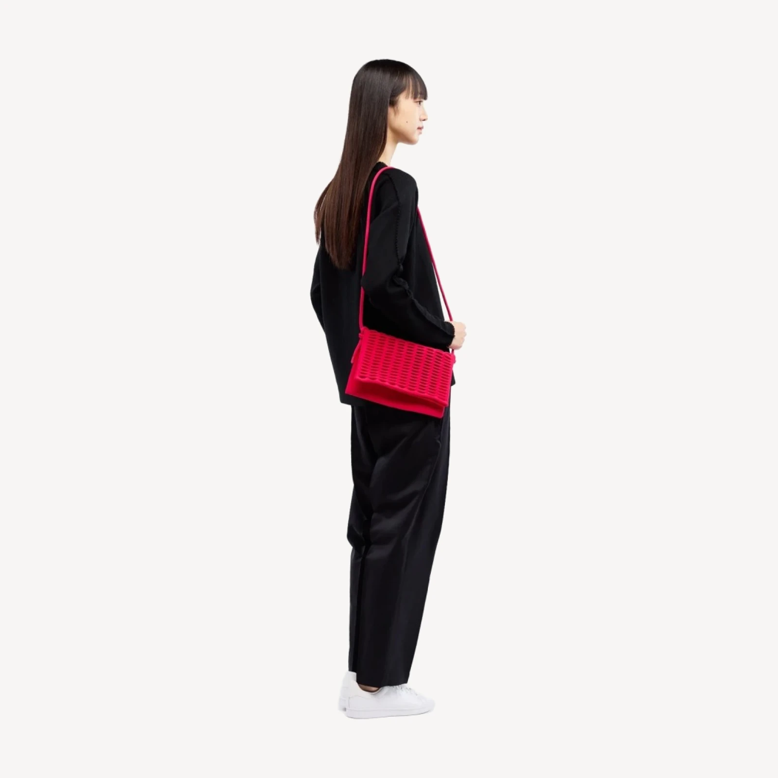 MOKKO FLAP POUCH
