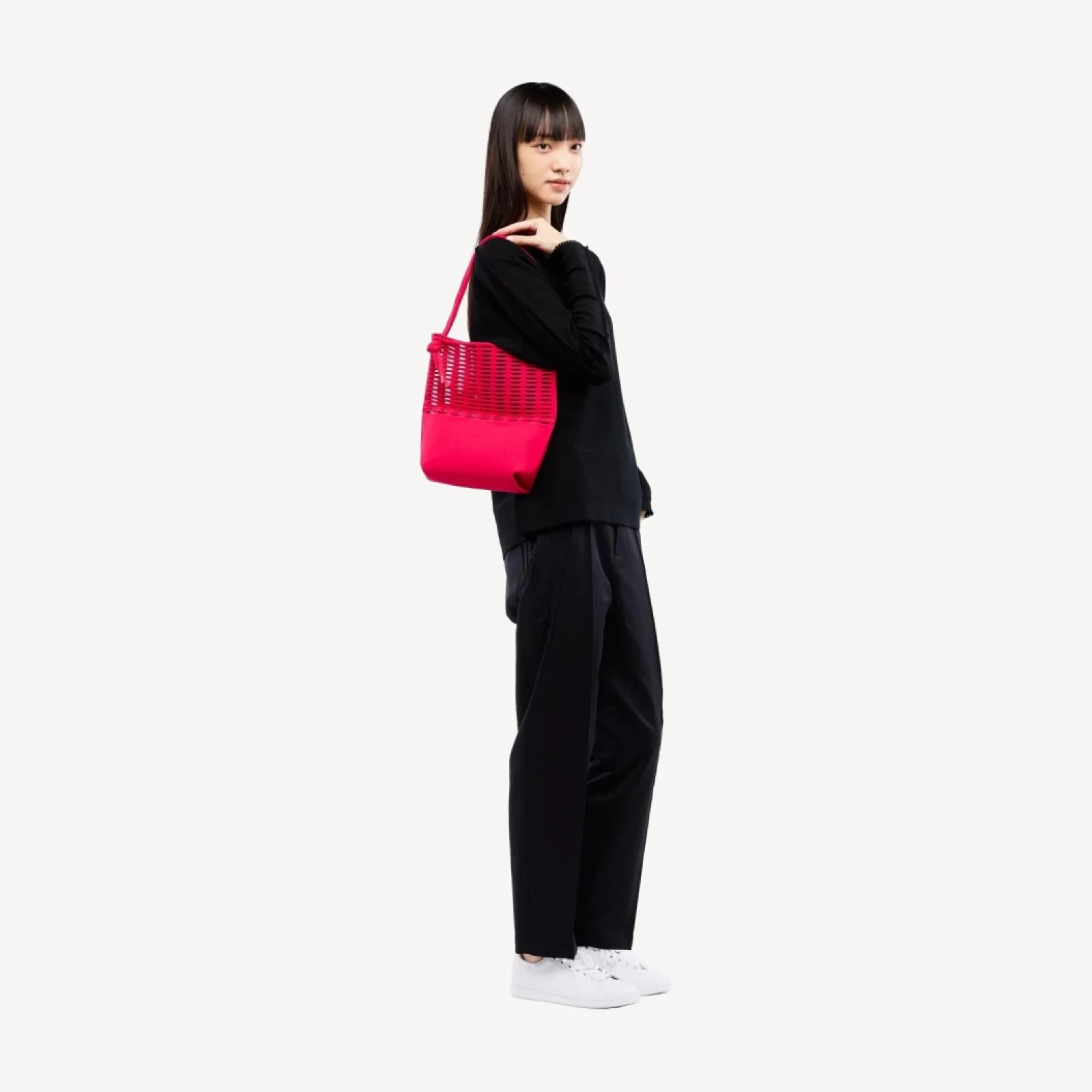 MOKKO FLAP POUCH