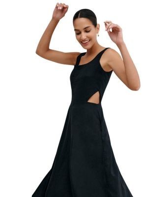 Marcella Caroline Dress