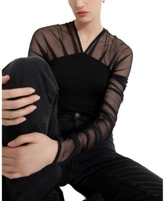 Marcella Lita Top