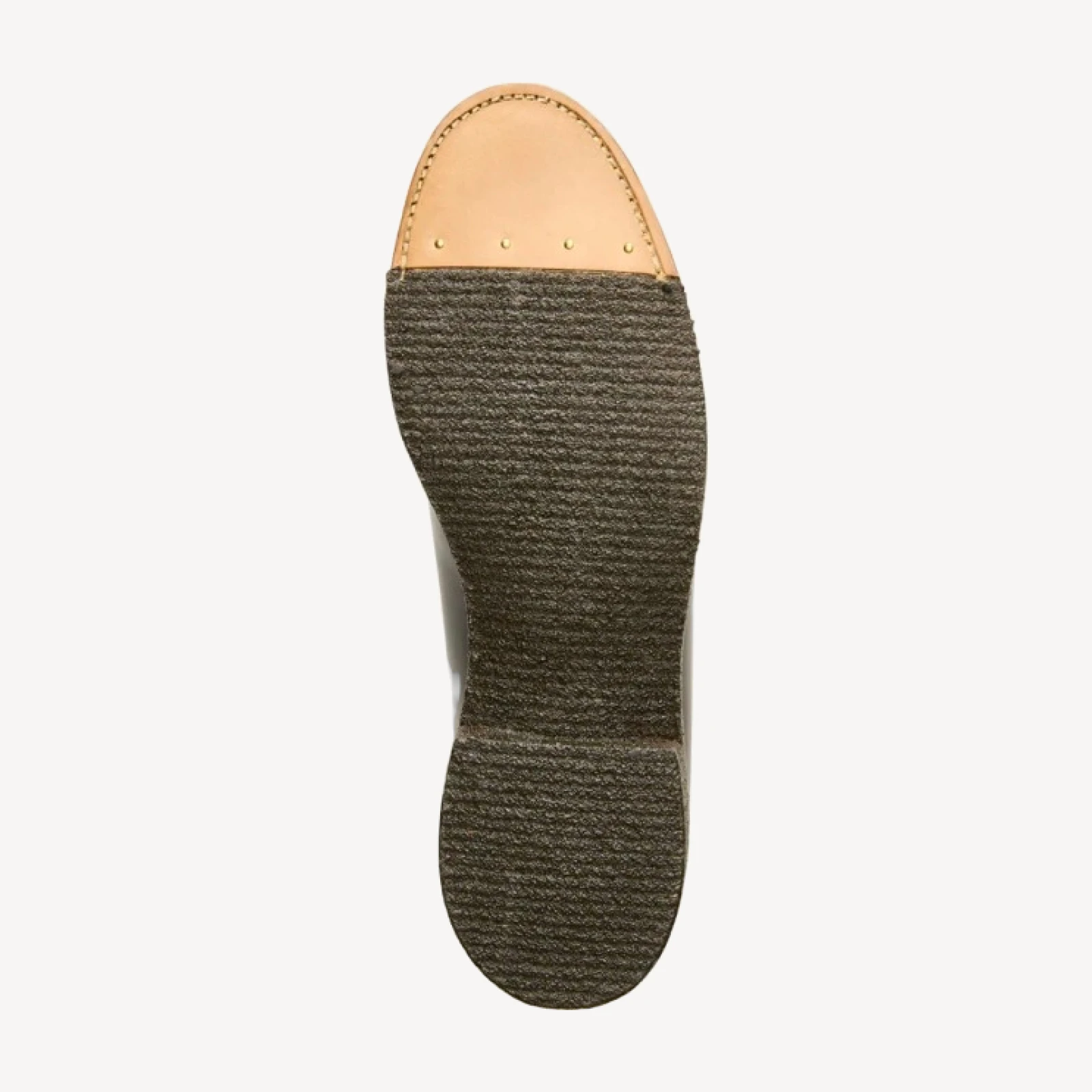 Alden® for J.Crew lace-up ranger shoes