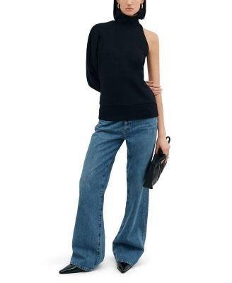 Marcella Rhett Sweatshirt