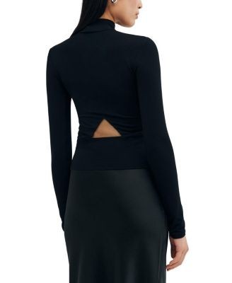 Marcella Maru Top