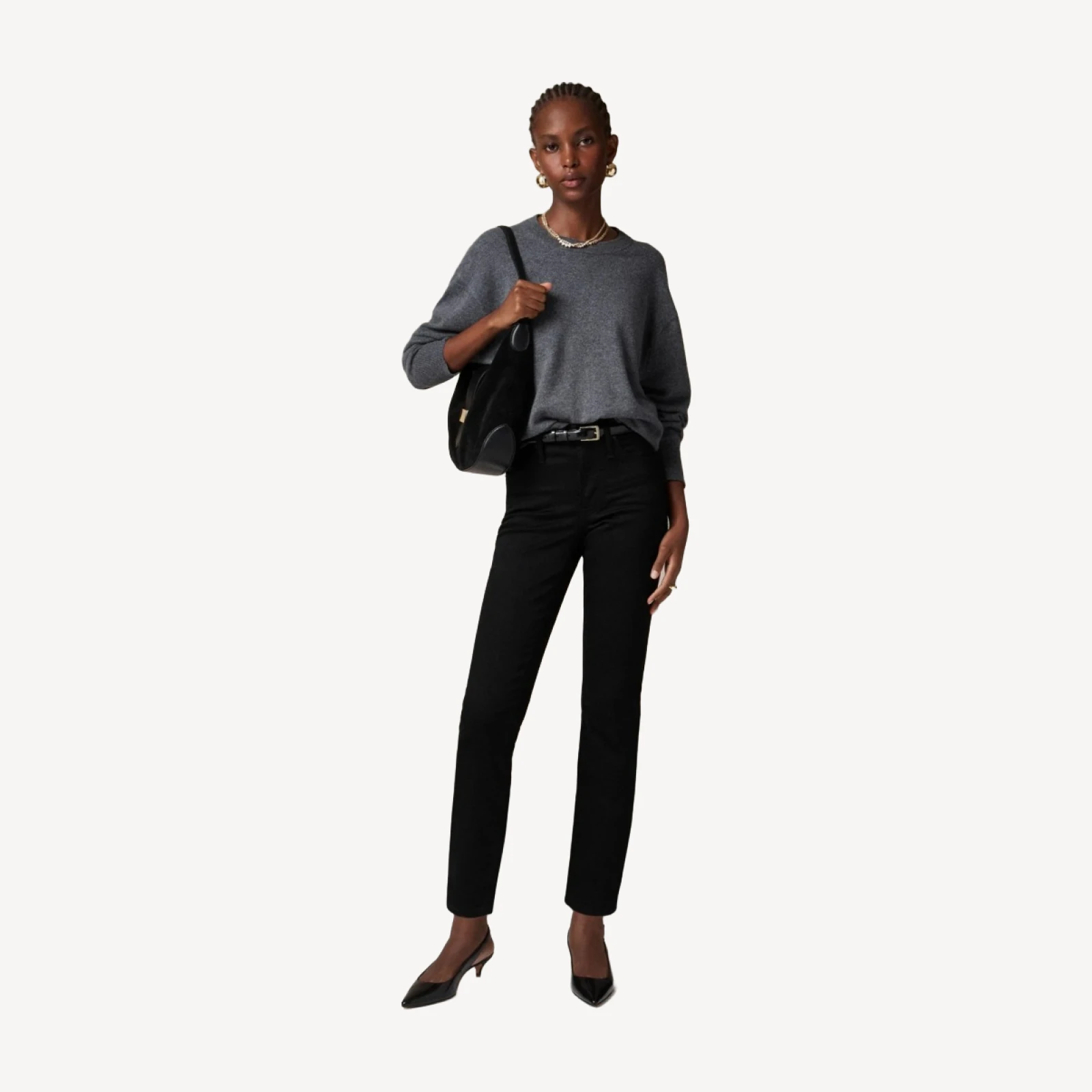 Slim jean