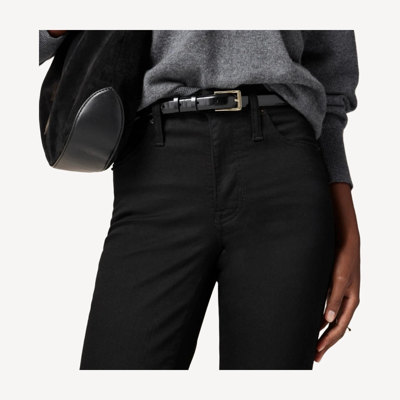 Slim jean