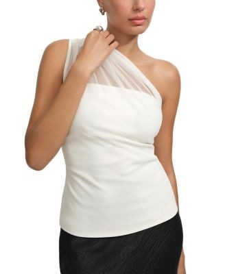 Marcella Azur Top
