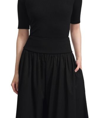Marcella Throop Skirt