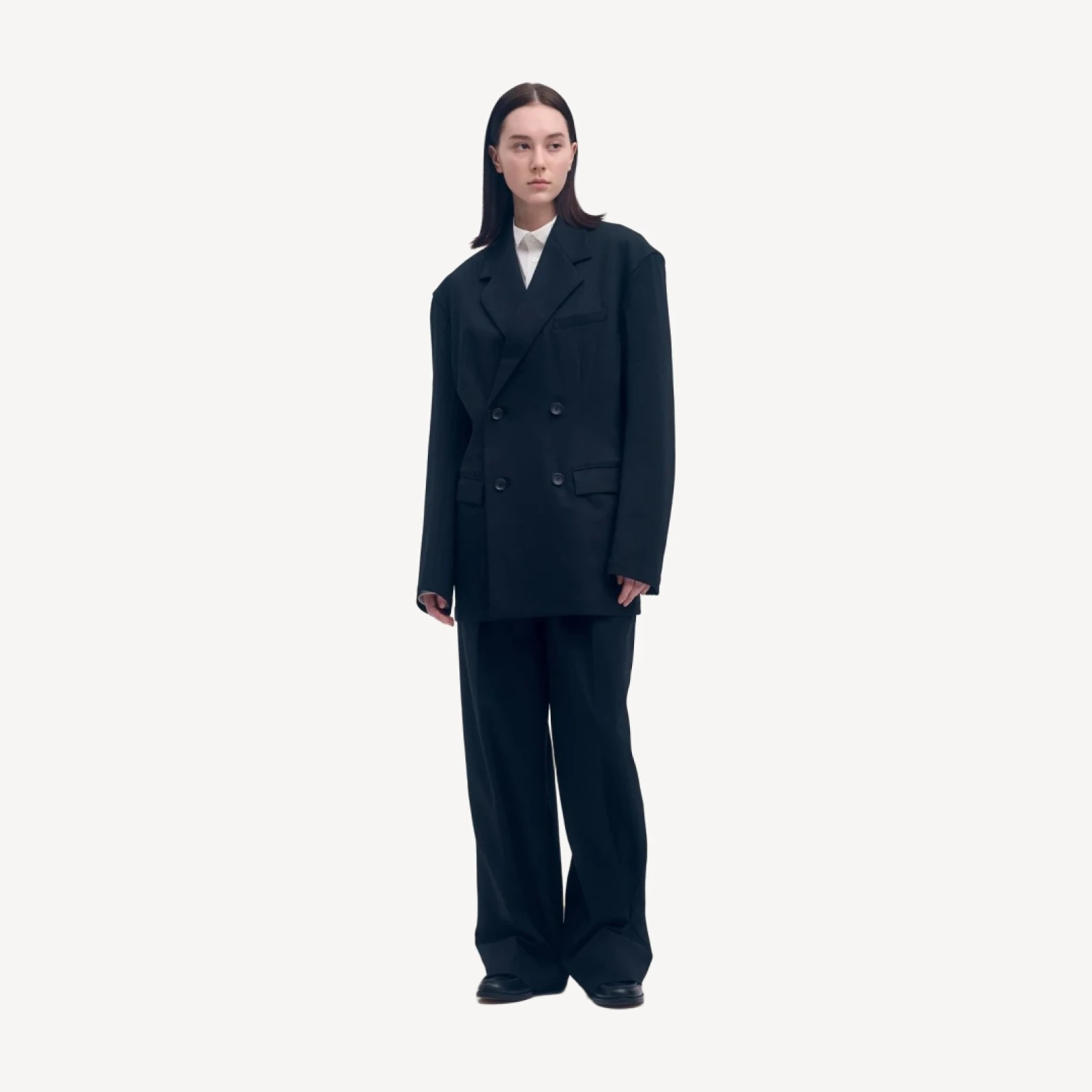 SIMPLE ENSEMBLE