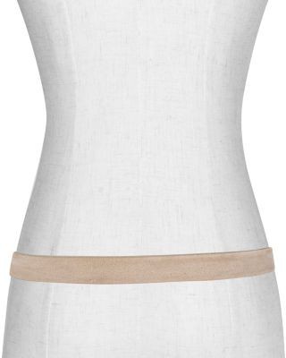 Vince Women's Suede Belt