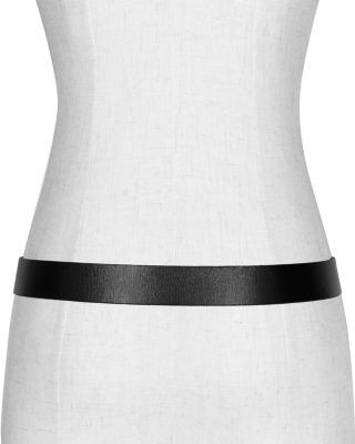 Allsaints Women's Leather Belt
