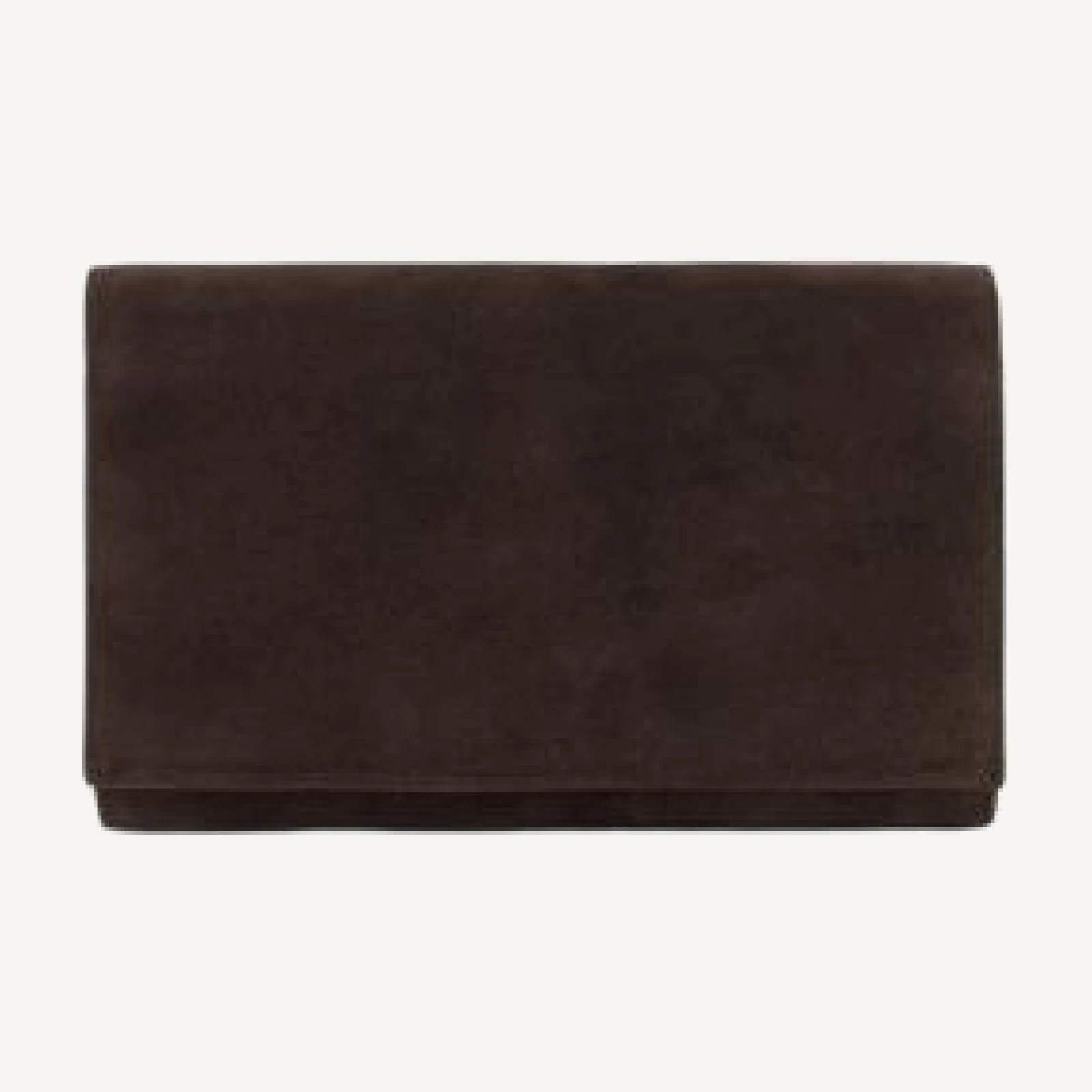 Vince Suede Crossbody Wallet