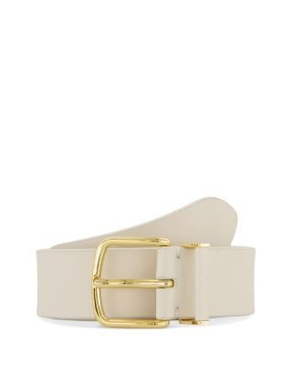 Vince Women's Leather Belt