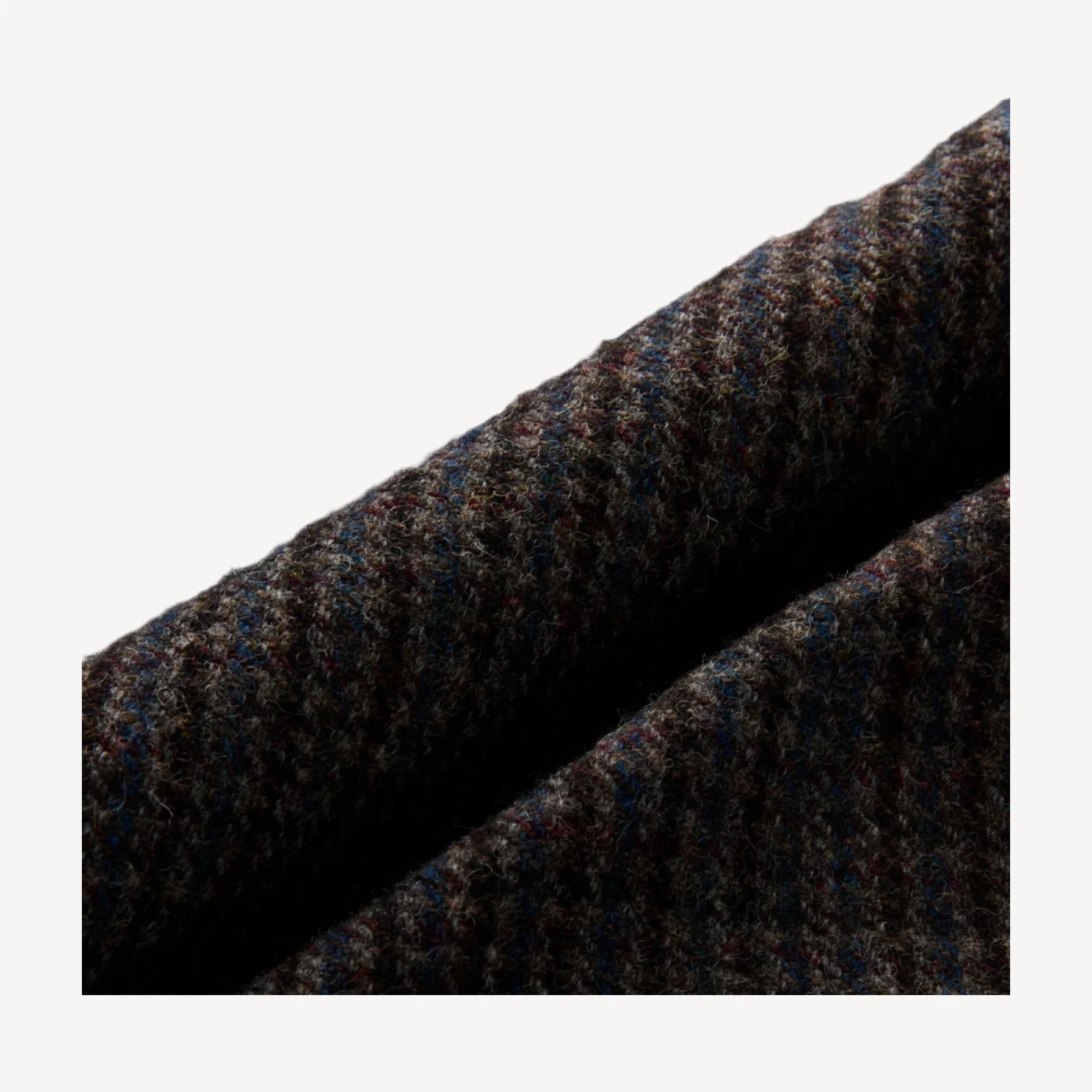 Sportcoat in Scottish wool