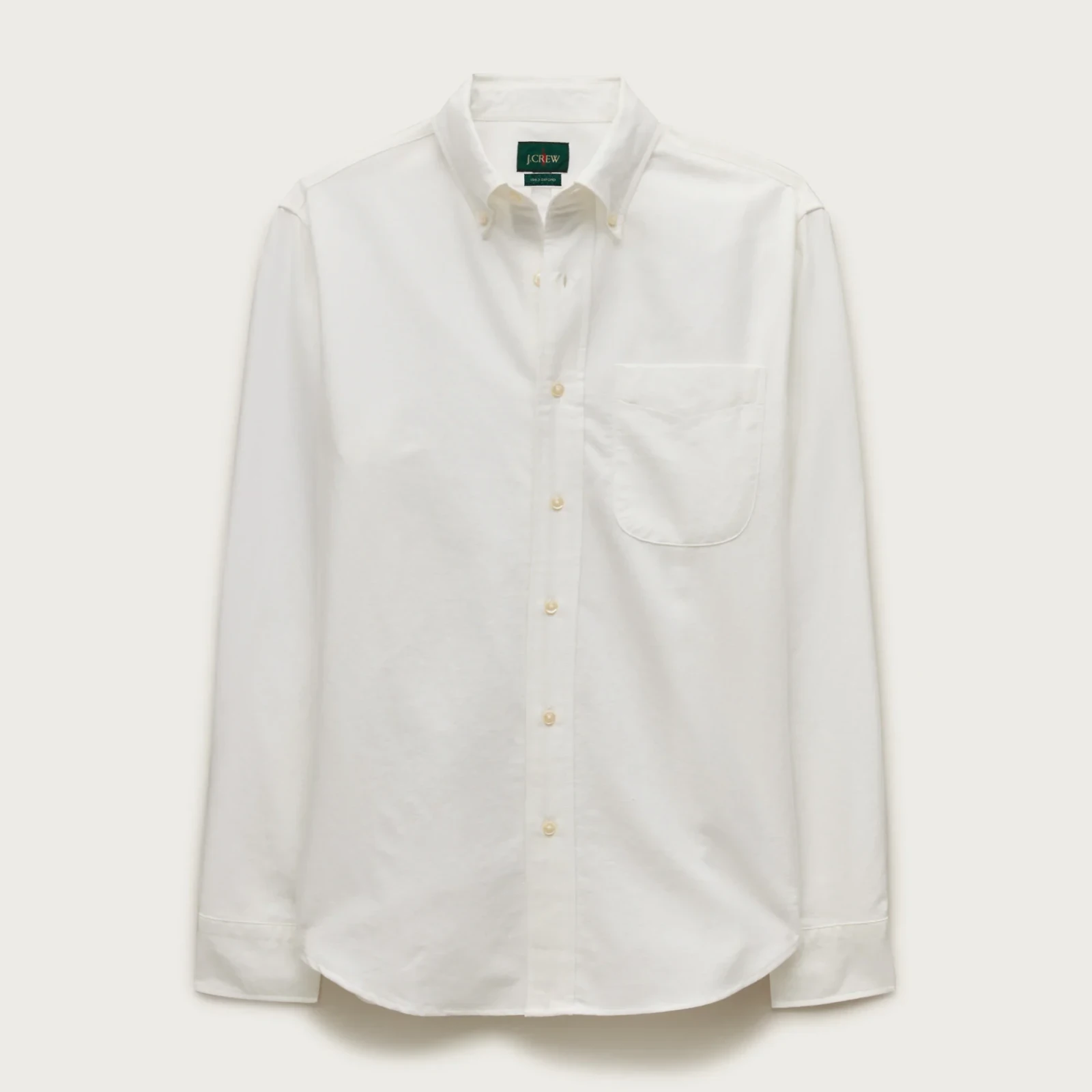 1983 oxford shirt in cotton
