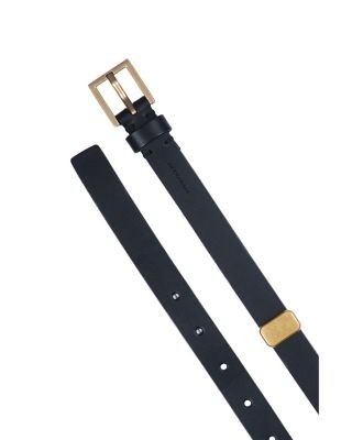 Allsaints Women's Metal Ornament Belt