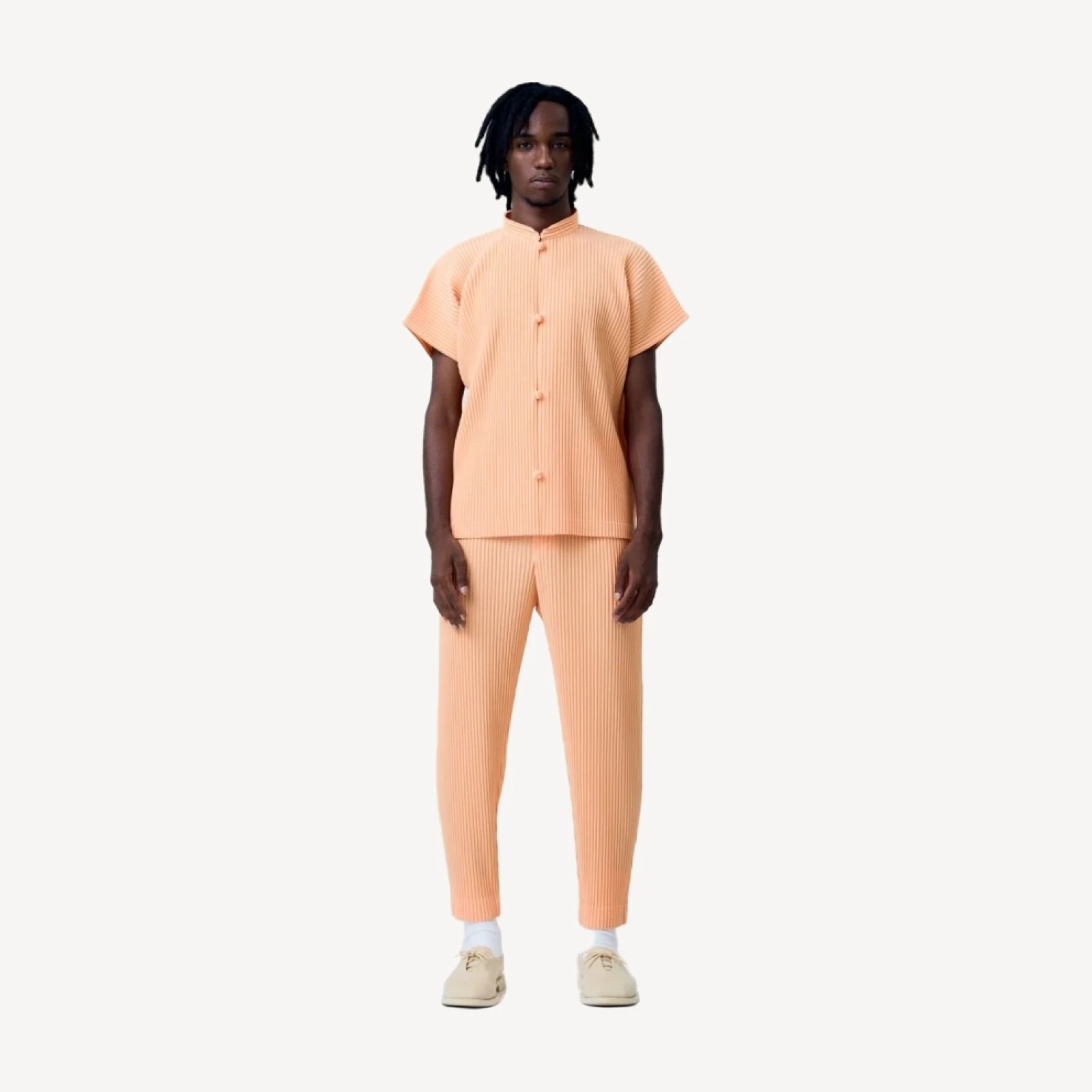 MONTHLY COLORS : APRIL