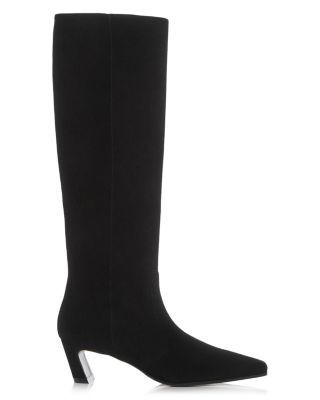 Stuart Weitzman Women's Stassi 50 Boots