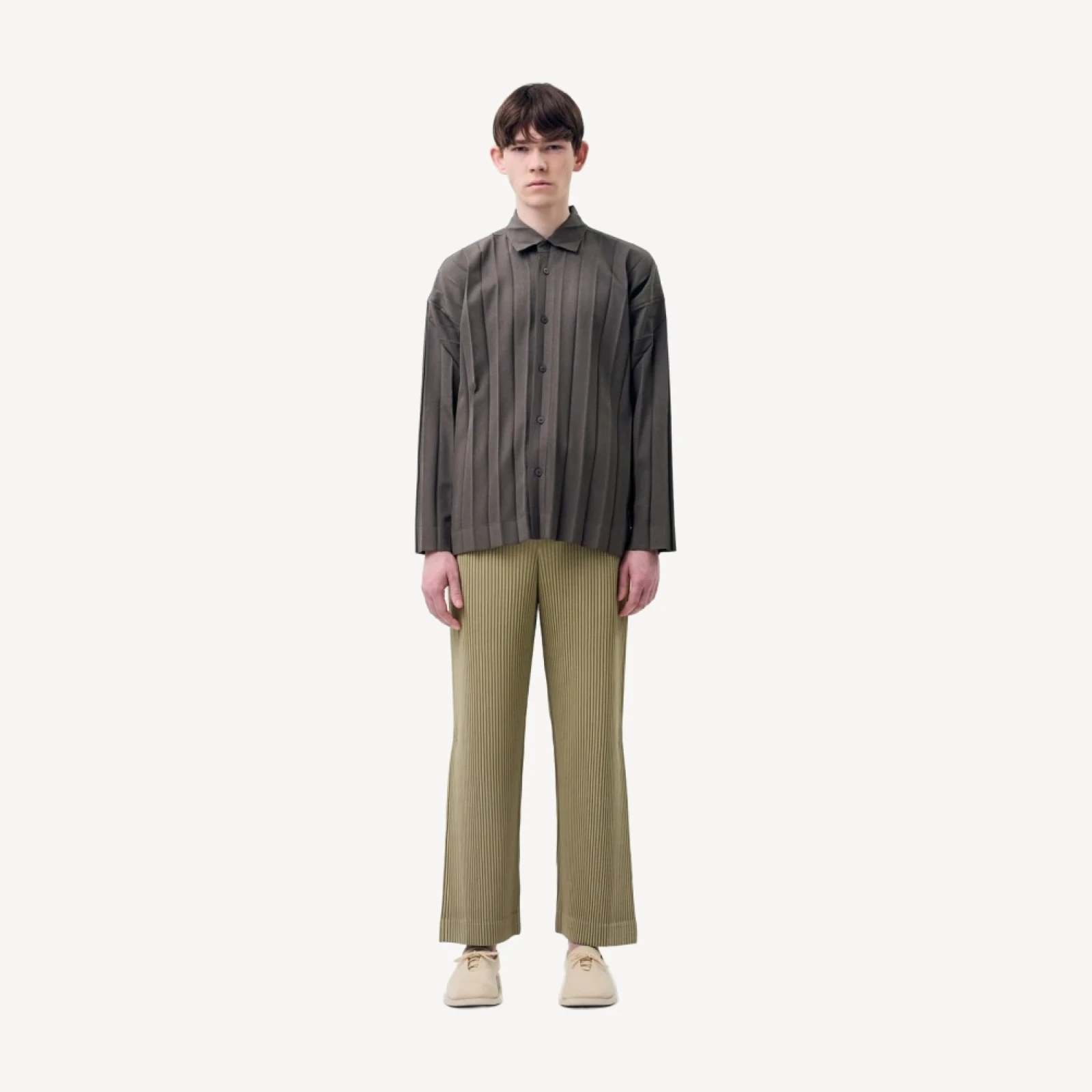 EDGE ENSEMBLE