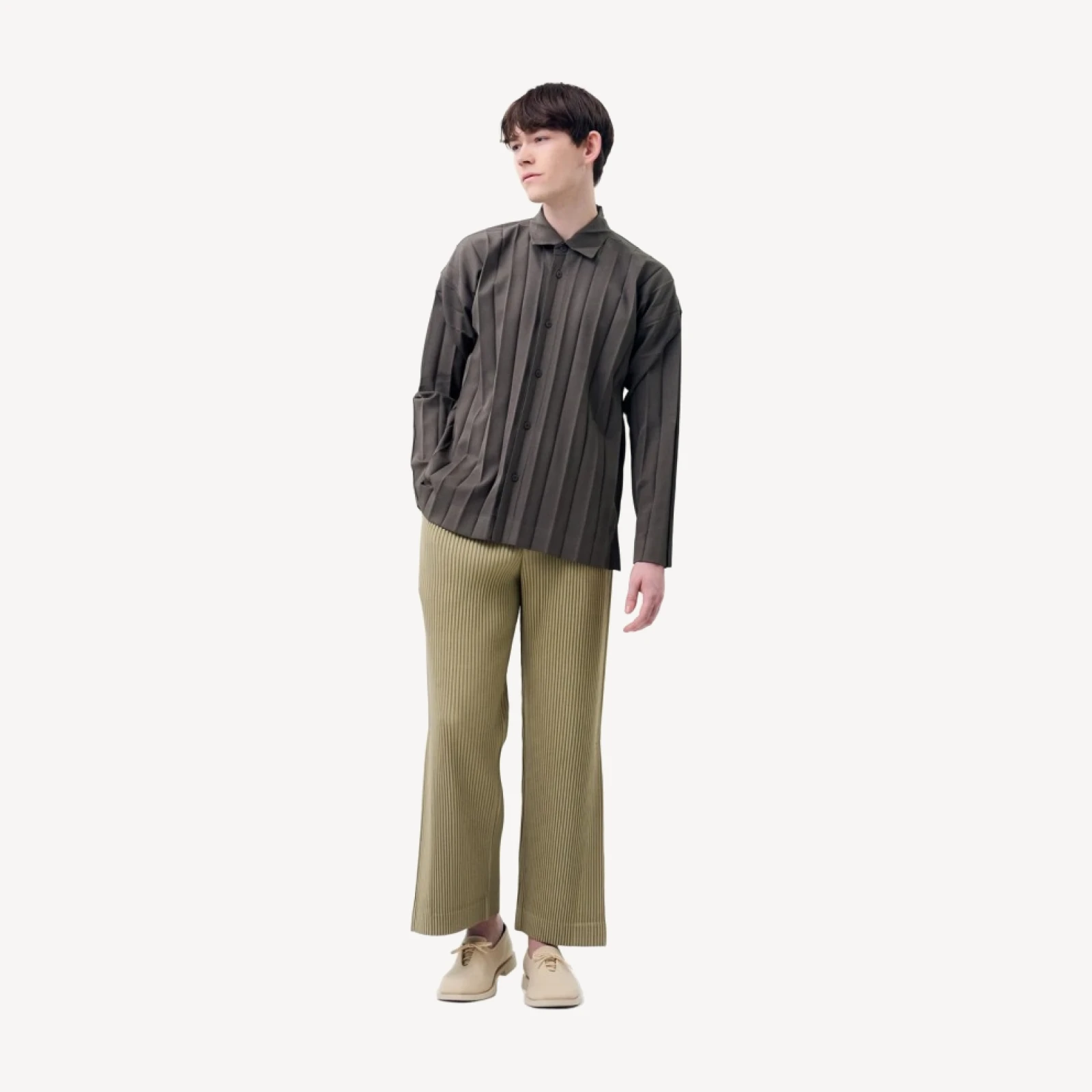 EDGE ENSEMBLE