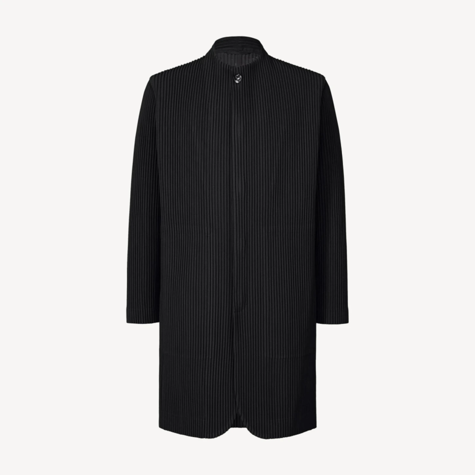 TAILORED PLEATS 1