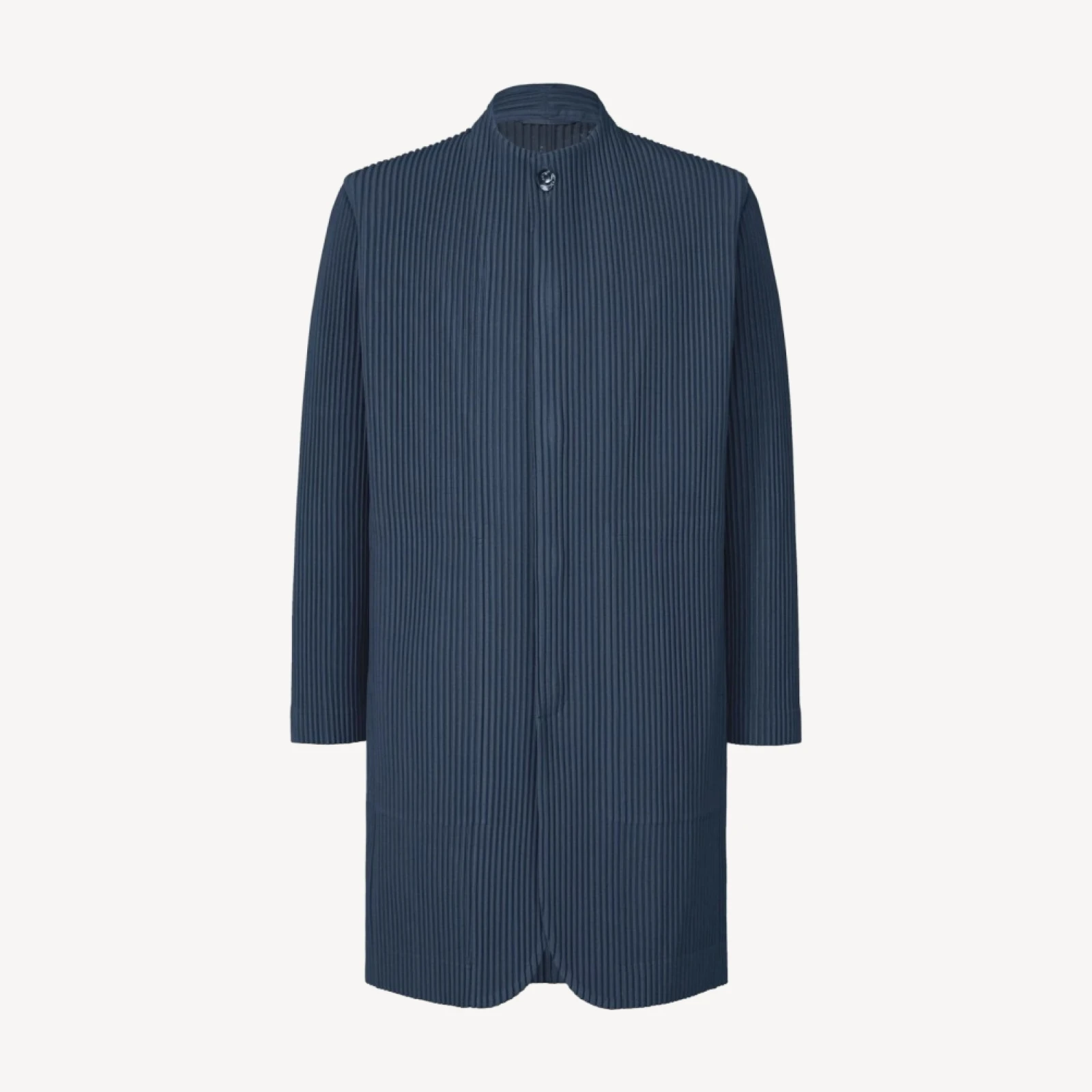TAILORED PLEATS 1